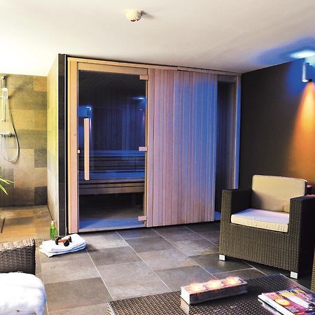 Hotel De La Plage Damgan Eksteriør bilde